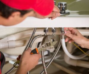 About Tankless Water Heater Installation Pros Wolf Point, MT